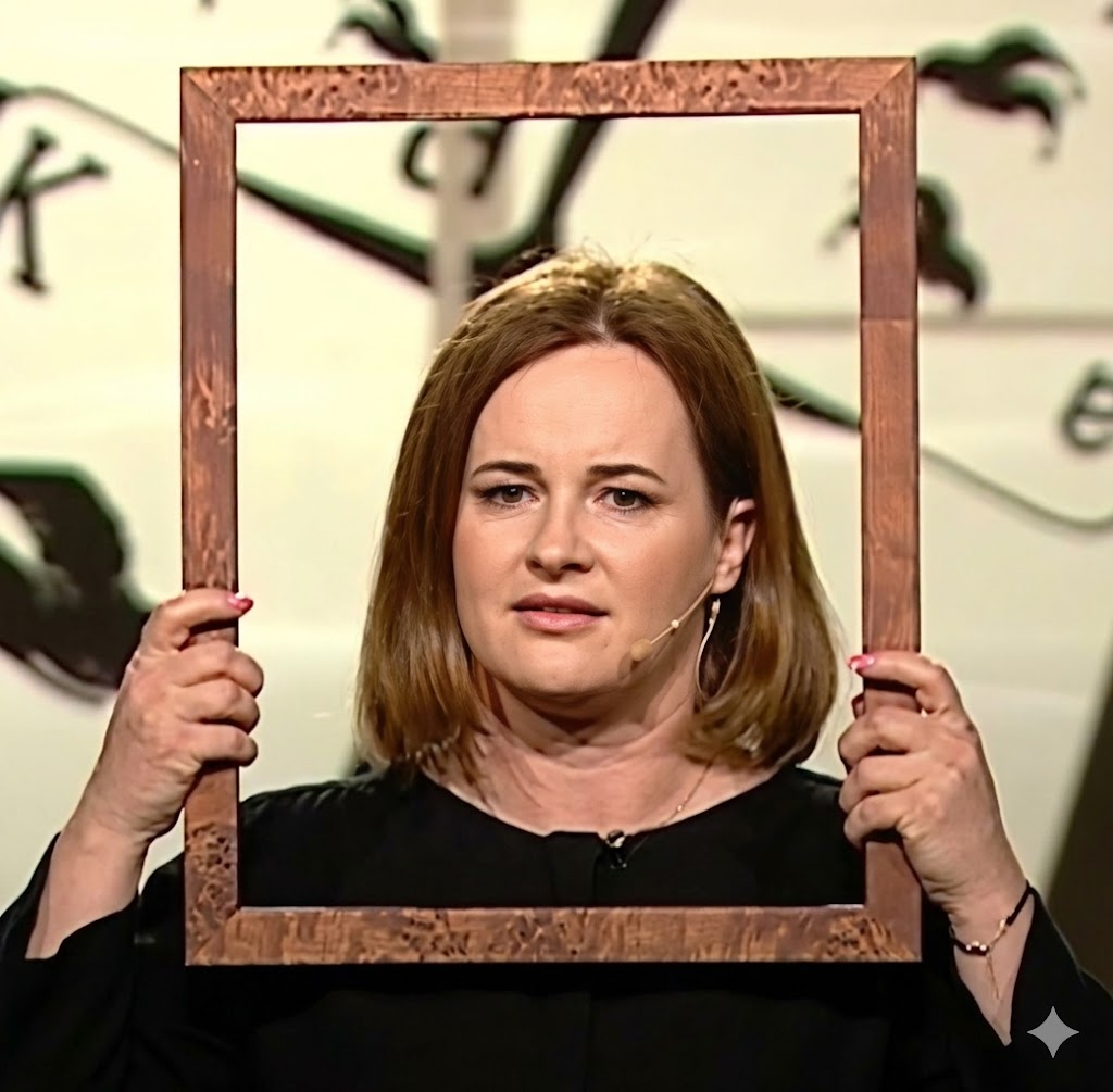 Joanna Kołaczkowska